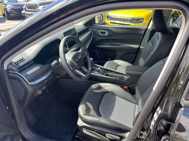 Jeep Compass 1.3 Swiss Altitude 4xe