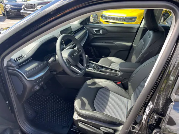Jeep Compass 1.3 Swiss Altitude 4xe