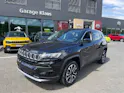 Jeep Compass 1.3 Swiss Altitude 4xe