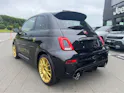 Fiat 695 Abarth 1.4 T-Jet 180 75 Anniversario