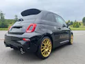 Fiat 695 Abarth 1.4 T-Jet 180 75 Anniversario