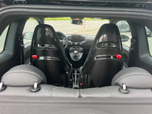 Fiat 695 Abarth 1.4 T-Jet 180 75 Anniversario