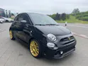 Fiat 695 Abarth 1.4 T-Jet 180 75 Anniversario