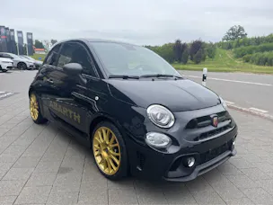 Fiat 695 Abarth 1.4 T-Jet 180 75 Anniversario
