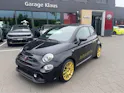 Fiat 695 Abarth 1.4 T-Jet 180 75 Anniversario
