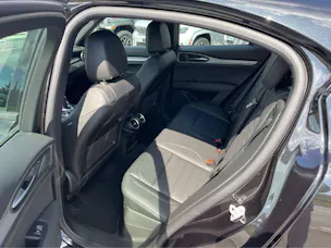 Alfa Romeo Stelvio 2.0 Q4 280 Sprint Edition