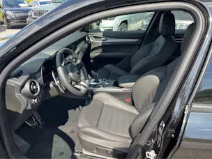 Alfa Romeo Stelvio 2.0 Q4 280 Sprint Edition