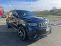 Jeep Grand Cherokee 6.2 V8 HEMI Trackhawk