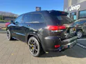 Jeep Grand Cherokee 6.2 V8 HEMI Trackhawk