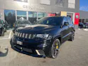 Jeep Grand Cherokee 6.2 V8 HEMI Trackhawk