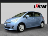 First vehicle image