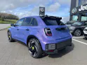 Fiat 600 Abarth Scorpionissima