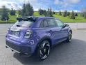 Fiat 600 Abarth Scorpionissima