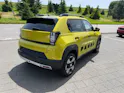 Fiat Grande Panda La Prima