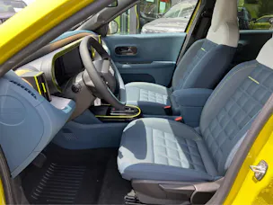Fiat Grande Panda La Prima