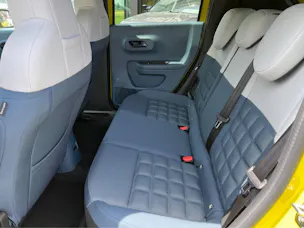 Fiat Grande Panda La Prima