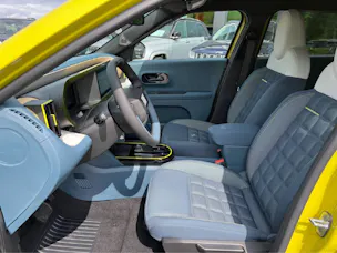 Fiat Grande Panda La Prima