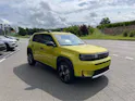 Fiat Grande Panda La Prima