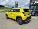 Fiat Grande Panda La Prima