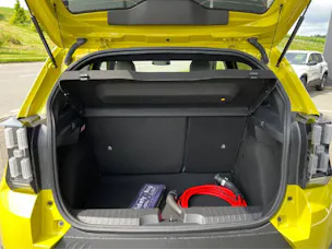 Fiat Grande Panda La Prima