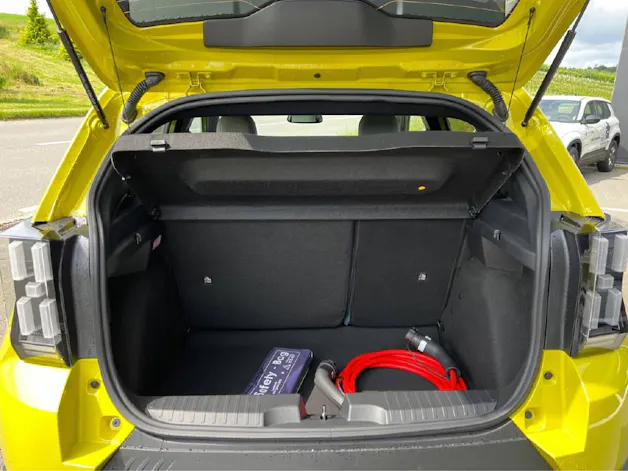 Fiat Grande Panda La Prima
