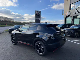 Alfa Romeo Junior 1.2 Ibrida Speciale