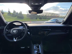 Alfa Romeo Junior 1.2 Ibrida Speciale
