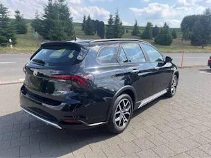Fiat Tipo SW 1.5 Hybrid Swiss Cross