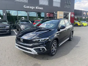 Fiat Tipo SW 1.5 Hybrid Swiss Cross