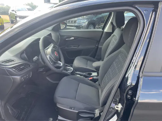Fiat Tipo SW 1.5 Hybrid Swiss Cross