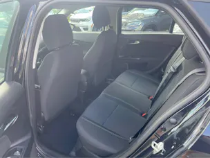 Fiat Tipo SW 1.5 Hybrid Swiss Cross