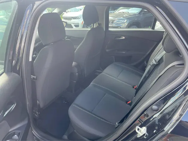 Fiat Tipo SW 1.5 Hybrid Swiss Cross