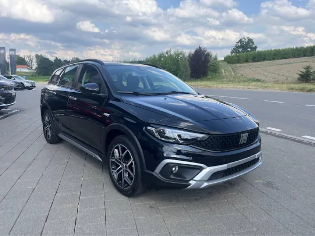 Fiat Tipo SW 1.5 Hybrid Swiss Cross