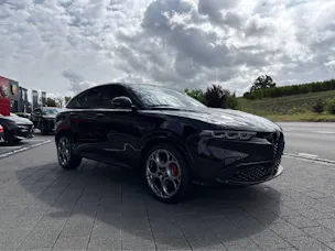 Alfa Romeo Tonale 1.5 Veloce