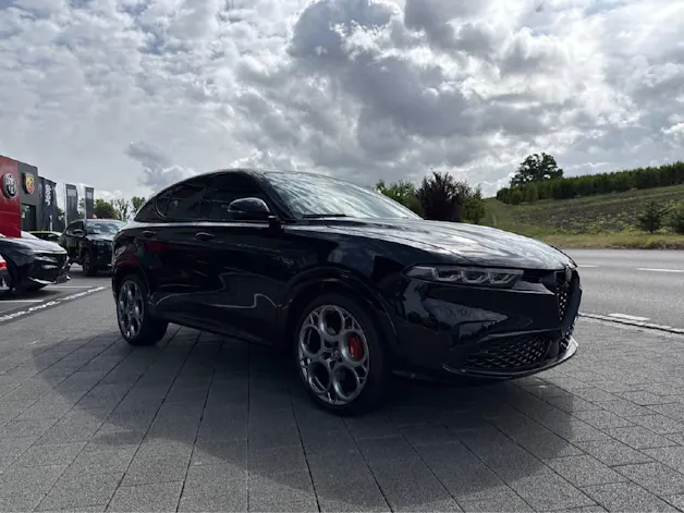 Alfa Romeo Tonale 1.5 Veloce
