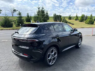 Alfa Romeo Tonale 1.5 Veloce