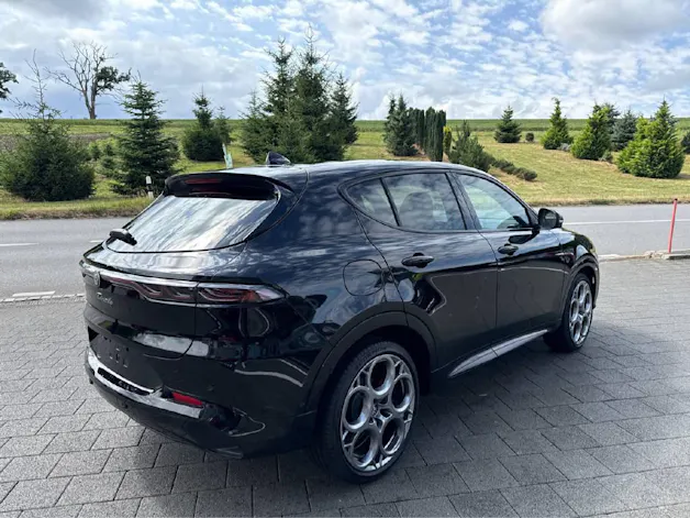 Alfa Romeo Tonale 1.5 Veloce