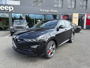 Alfa Romeo Tonale 1.5 Veloce