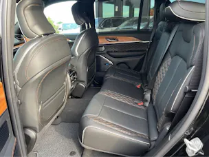 Jeep Grand Cherokee 2.0 Turbo Summit Reserve 4xe