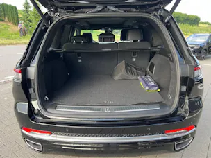 Jeep Grand Cherokee 2.0 Turbo Summit Reserve 4xe