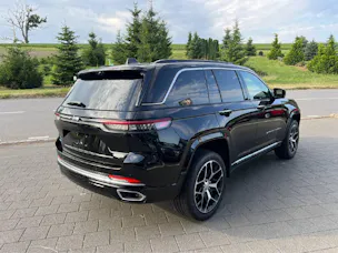 Jeep Grand Cherokee 2.0 Turbo Summit Reserve 4xe