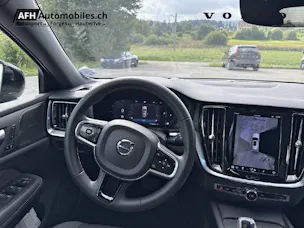 VOLVO V60 2.0 B5 Ultimate Dark AWD