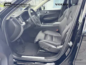 Volvo XC60 2.0 T6 TE Ultimate Bright