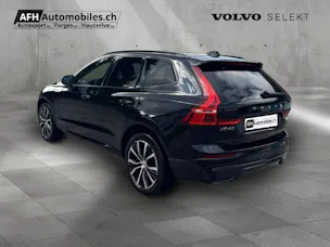 Volvo XC60 2.0 T6 TE Ultimate Bright