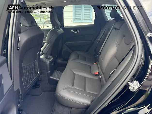 Volvo XC60 2.0 T6 TE Ultimate Bright
