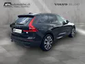 Volvo XC60 2.0 T6 TE Ultimate Bright