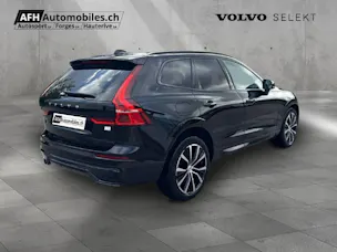 Volvo XC60 2.0 T6 TE Ultimate Bright