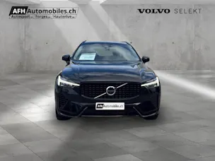 Volvo XC60 2.0 T6 TE Ultimate Bright