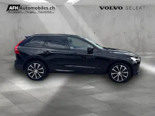 Volvo XC60 2.0 T6 TE Ultimate Bright