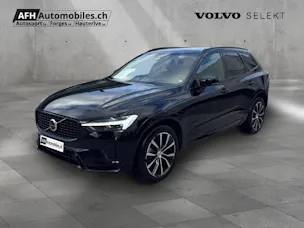 Volvo XC60 2.0 T6 TE Ultimate Bright